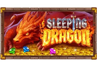 Antarmuka permainan The Great Icescape di ksatriagaming2 dengan gulir simbol dan kontrol taruhan yang jelas